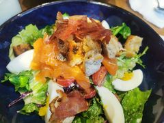 -Jamaicablue Coffeeshop(中央广场店)