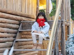 -HERRE·FARM 赫尔露营农场·团建聚会包场