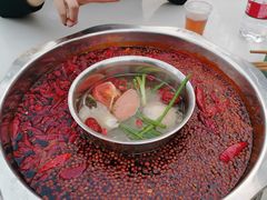 -枇杷园食为鲜火锅(南山店)