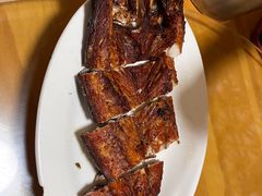 鲅鱼-日光牛肉汤饭(海林店)