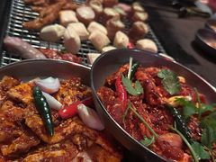 -夜食白市Yespicy·烧烤啤酒宵夜(番禺四海城店)