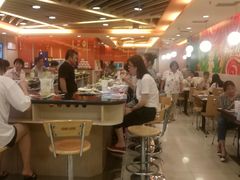 -呷哺呷哺(世贸.工三店)