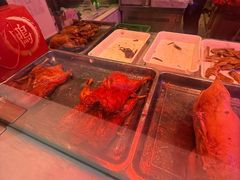 -水西门陈记鸭子店(总店)