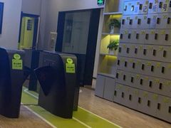-Liking Fit 24H智能健身(旗舰店)