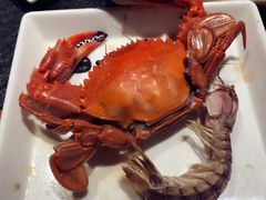 -苏大嘴海鲜牧场(奥林匹克店)