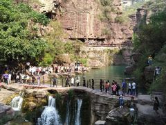 -云台山风景名胜区