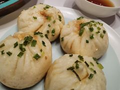 生煎包-上海老饭店(北京分店)