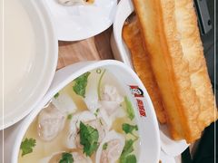 -南城香(北京南站店)