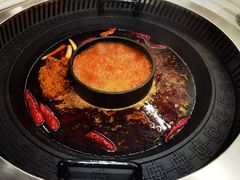 -晓宇重庆火锅(赛格国际购物中心店)