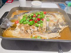 -半天妖烤鱼(新中关购物中心店)