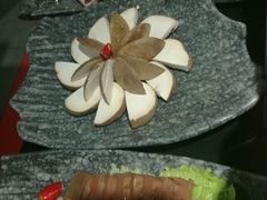 香菇-渝利重庆火锅