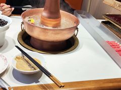 -东门口·新式老北京火锅(河西龙湖天街店)