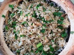 -台山美食一绝阿四台山黄鳝饭(阿四创作店)