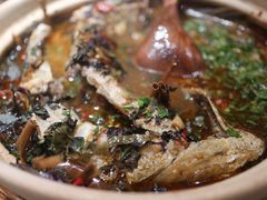 -吃饭皇帝大·土家民族菜(武陵源店)