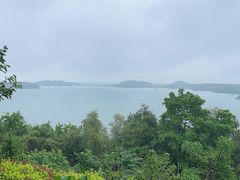 -天目湖涵田度假村