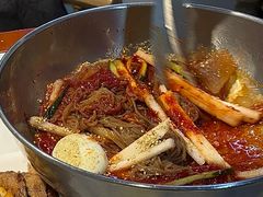 -六七八韩式烤肉·韩国料理(上杭路店)