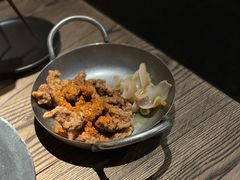 酥肉-毛辣果·酸