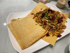 -老牌坊鲁菜名店(宽厚里店)