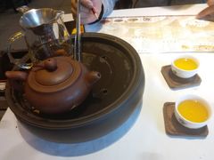 -味可道美食坊(福基路店)