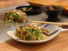 -日葵 大阪烧ひまり(仙霞路店)