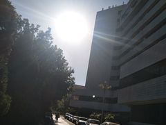 -山东大学(千佛山校区)