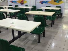 -上海师范大学西部食堂