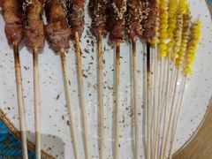 -沈阳和平艾美酒店新食谱西餐厅