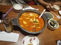 -渝是乎酸菜鱼(龙旗购物中心店)