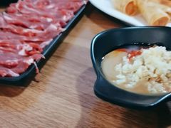 -牛天下·牛肉·海鲜·打边炉·融合菜