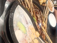 -宏姐串串香(征仪路店)