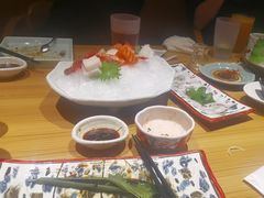 -花和海鲜自助(梅江店)