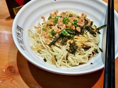 -弄堂咪道-饭香·面香·馄饨香(兴梅店)