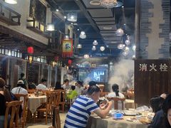 -渔乐里(智荟城店)