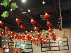 -楠火锅(龙阳广场店)