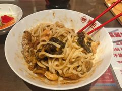 -添萬囍·天津三鲜捞面(天河城店)