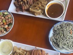 -满族八旗正宗牛肉面