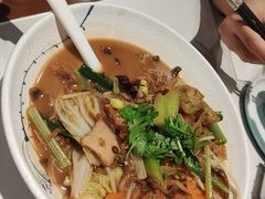 -博望坡饭店(宜山路店)