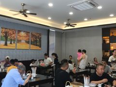 大堂-鸿兴面馆馄饨小笼(稻香店)