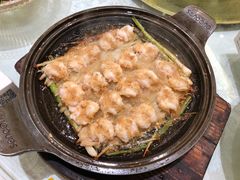 -国人川菜(李家村建东街店)