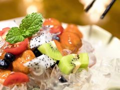 -HOME餐厅粤菜 融合菜