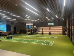 -燃坊JEN ACTIVE游泳健身中心·深圳前海JEN酒店