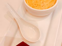 杨枝甘露-利苑酒家(合景国际金融广场店)
