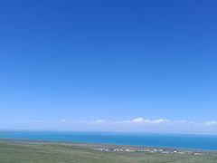 -青海湖国家重点风景名胜区