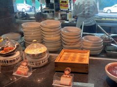 -老淮滨-蚌埠非遗小吃(淮河路店)