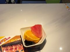-豪客来牛排(华创国际广场店)