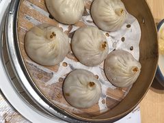 -小杨生煎(周浦万达店)