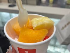 -果呀呀(国金街店)