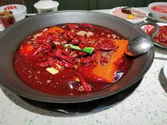 -龙厂长老火锅(抚琴店)