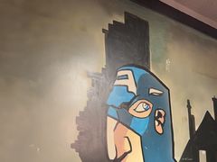 -后院烤吧·木炭烧烤·烤鱼·云贵川火锅(忻州古城店)