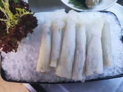 -马家斑.鲜鱼火锅(松湖万科店)